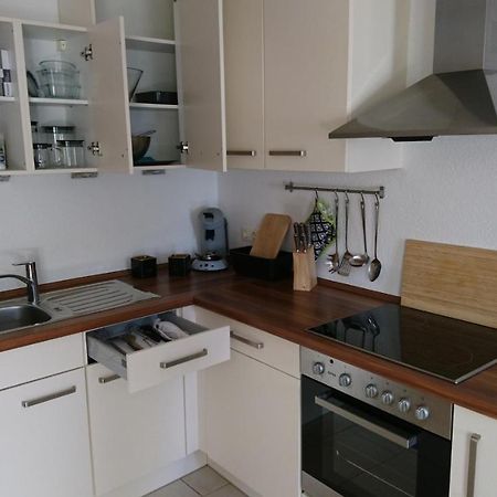 Casa Asensio Apartment Ebringen Exterior photo