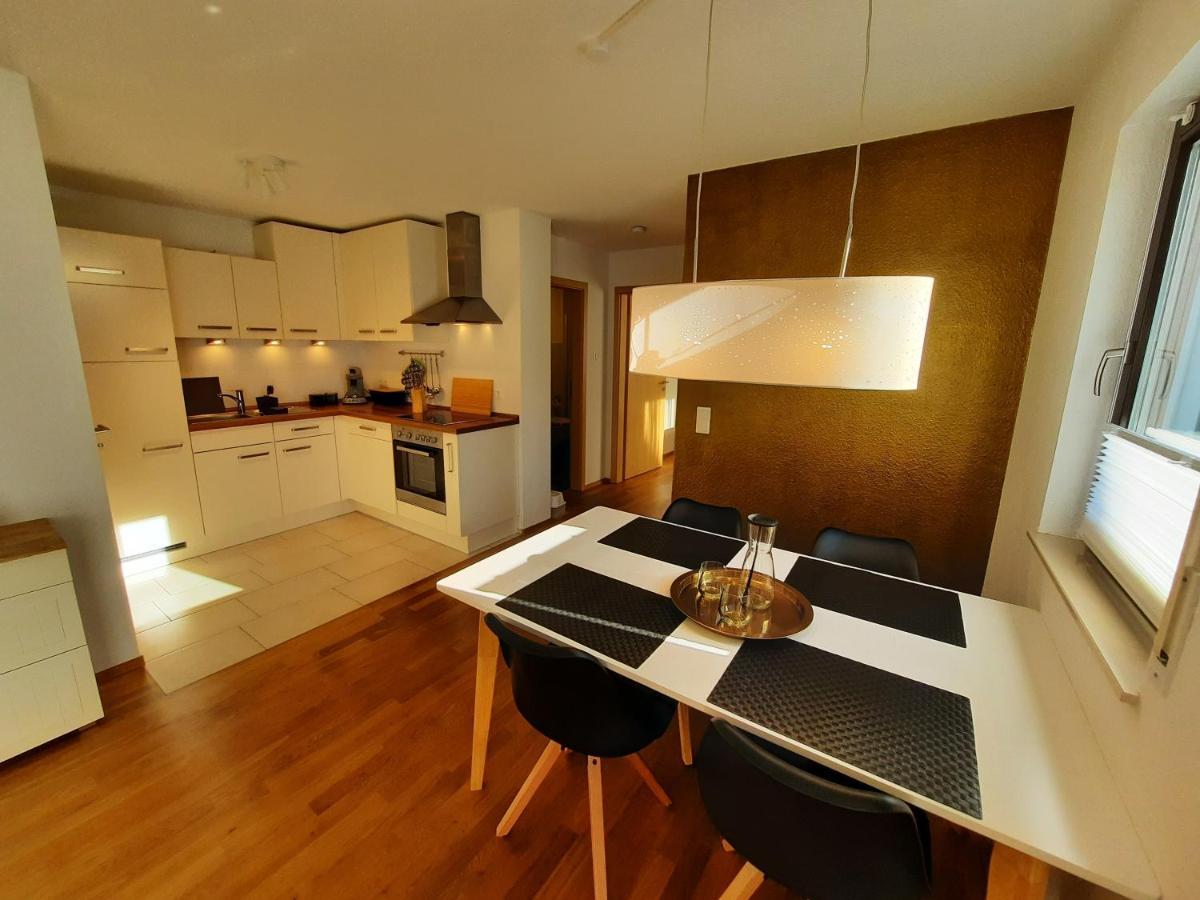 Casa Asensio Apartment Ebringen Exterior photo