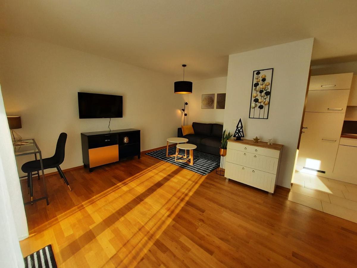Casa Asensio Apartment Ebringen Exterior photo