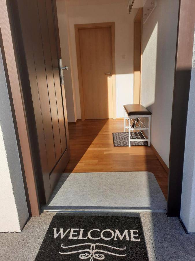 Casa Asensio Apartment Ebringen Exterior photo