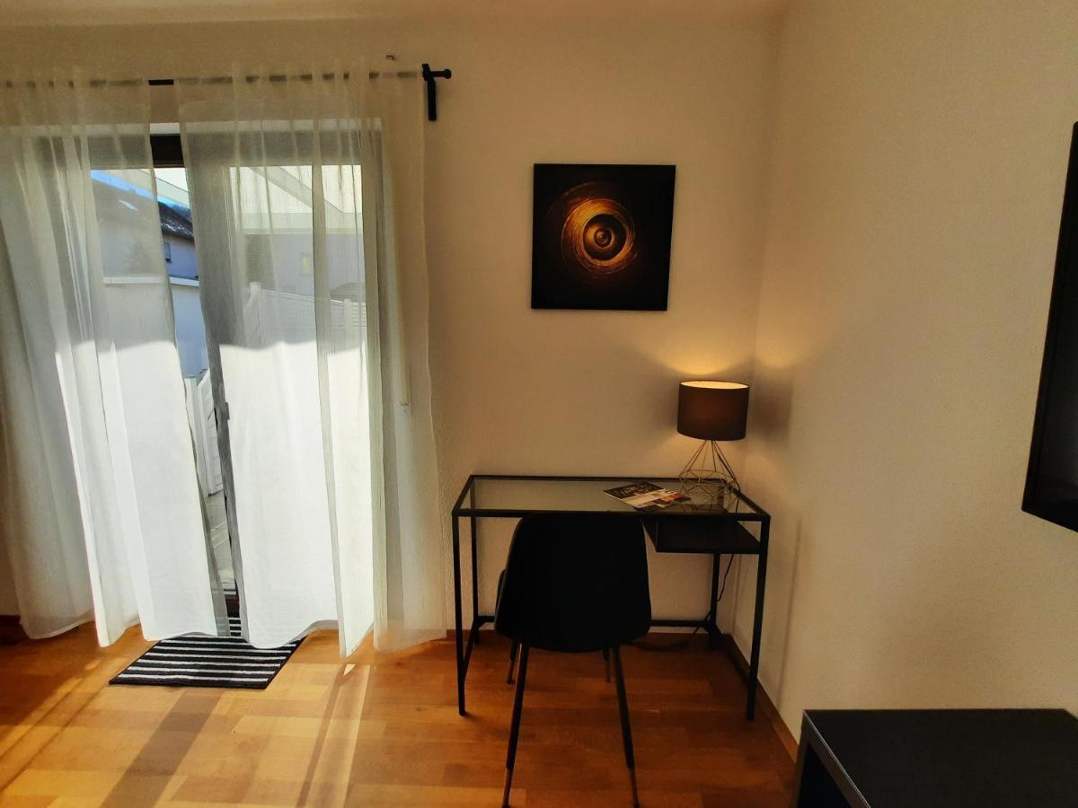 Casa Asensio Apartment Ebringen Exterior photo