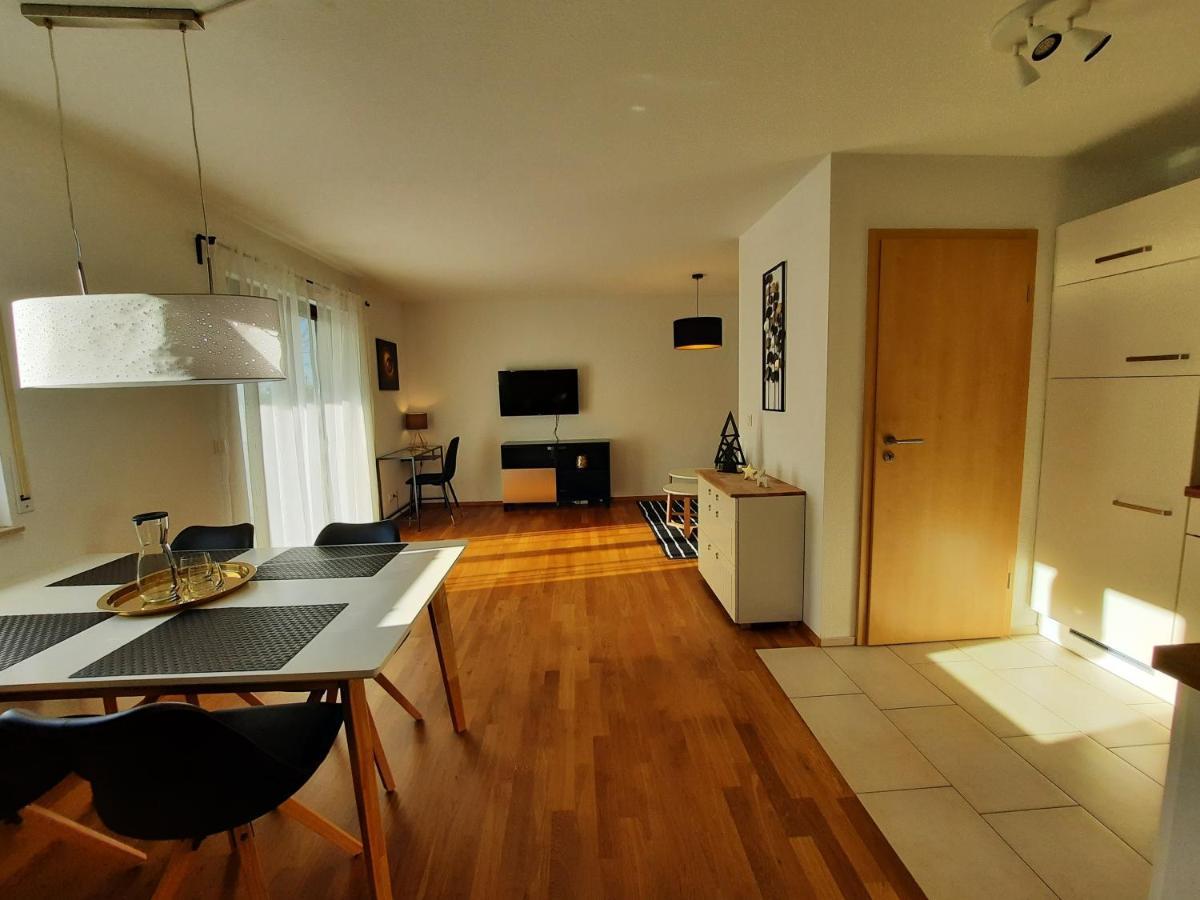 Casa Asensio Apartment Ebringen Exterior photo