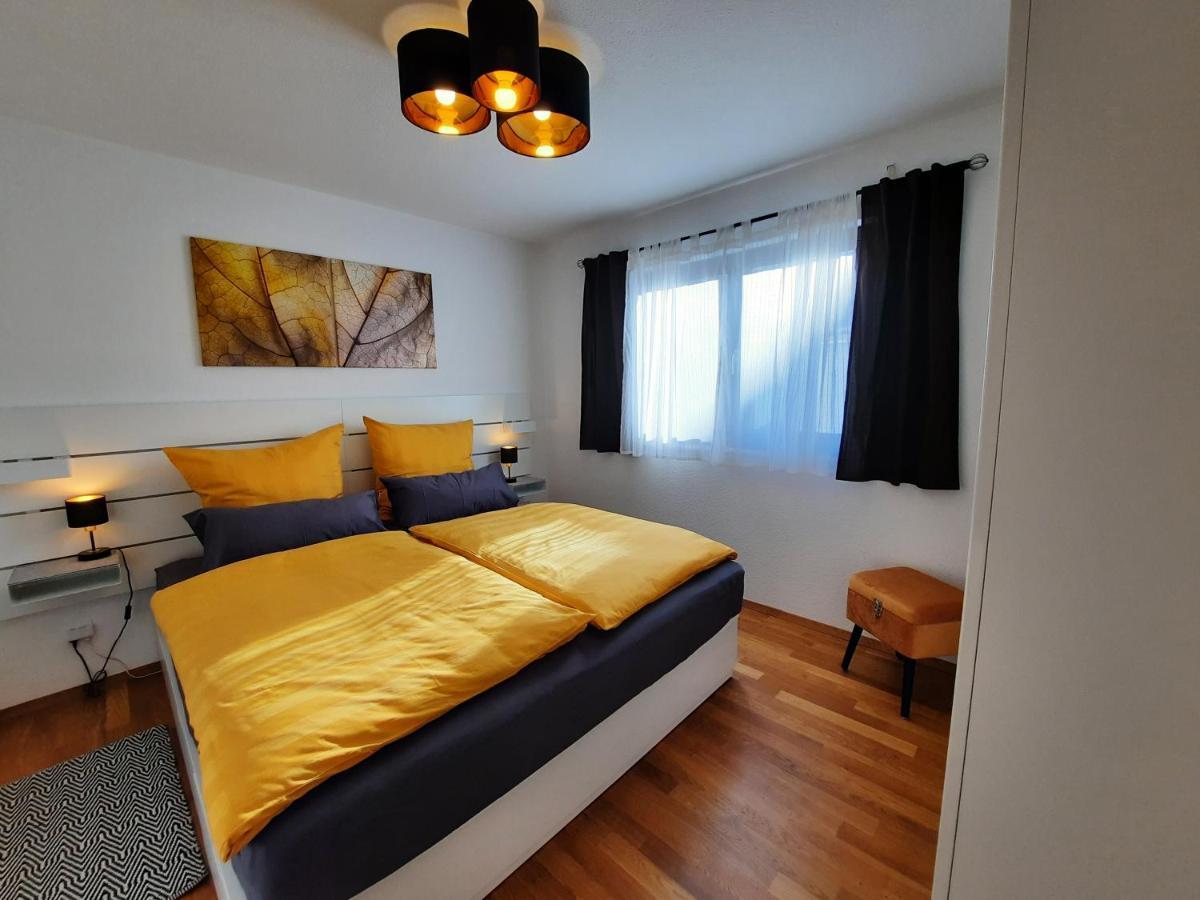 Casa Asensio Apartment Ebringen Exterior photo