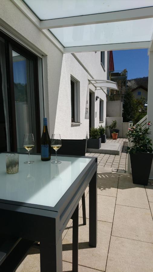 Casa Asensio Apartment Ebringen Exterior photo