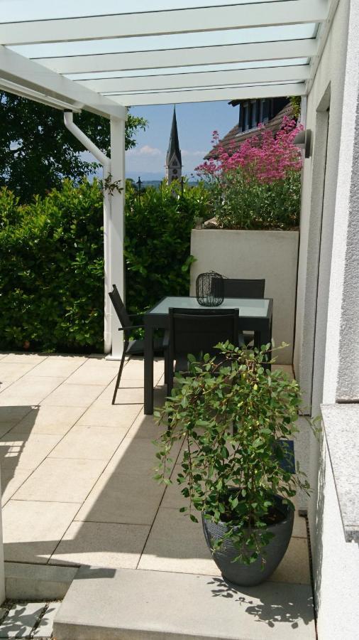 Casa Asensio Apartment Ebringen Exterior photo