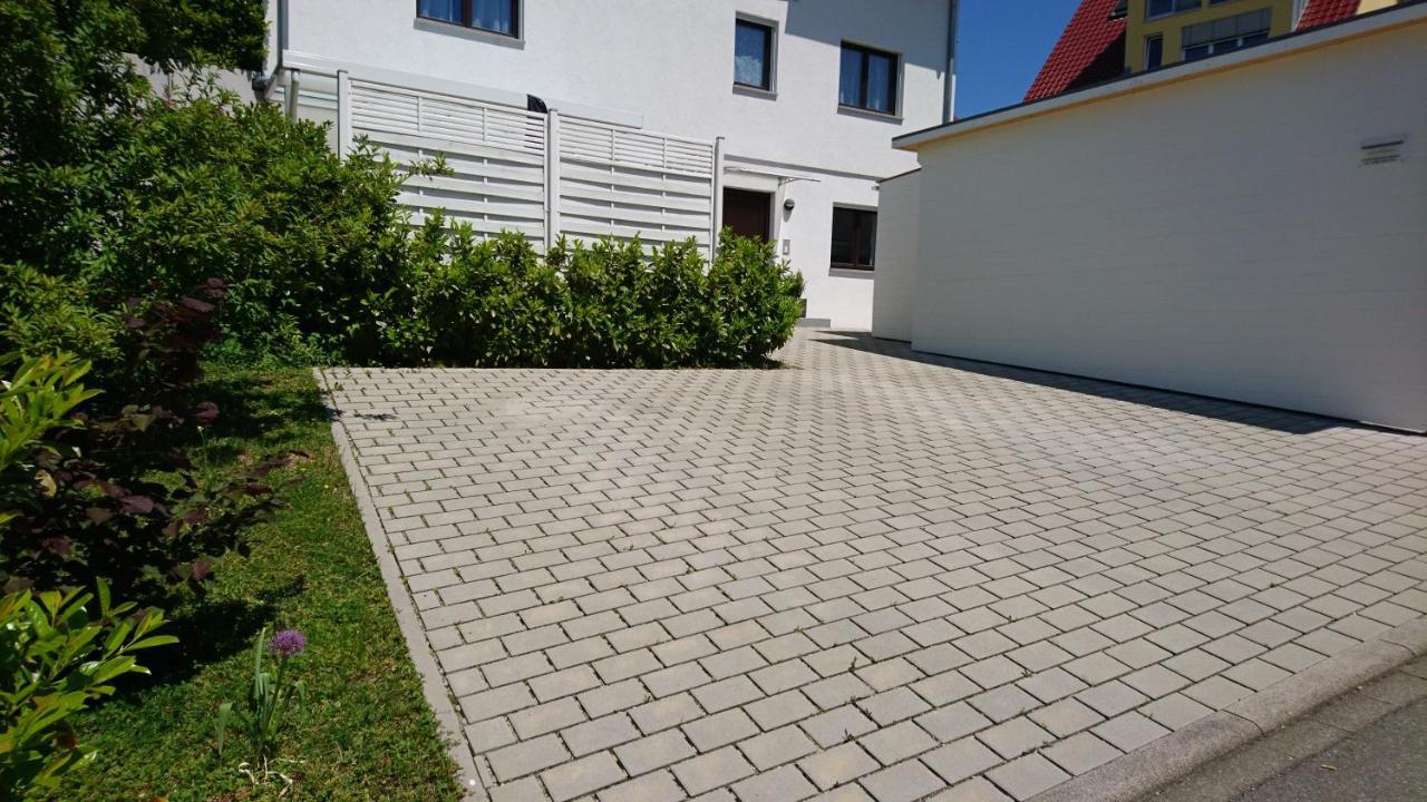 Casa Asensio Apartment Ebringen Exterior photo