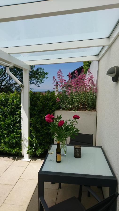 Casa Asensio Apartment Ebringen Exterior photo