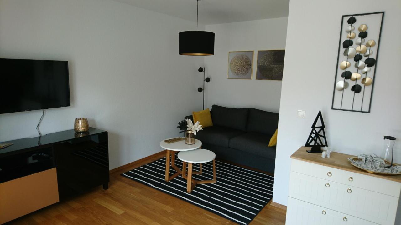 Casa Asensio Apartment Ebringen Exterior photo