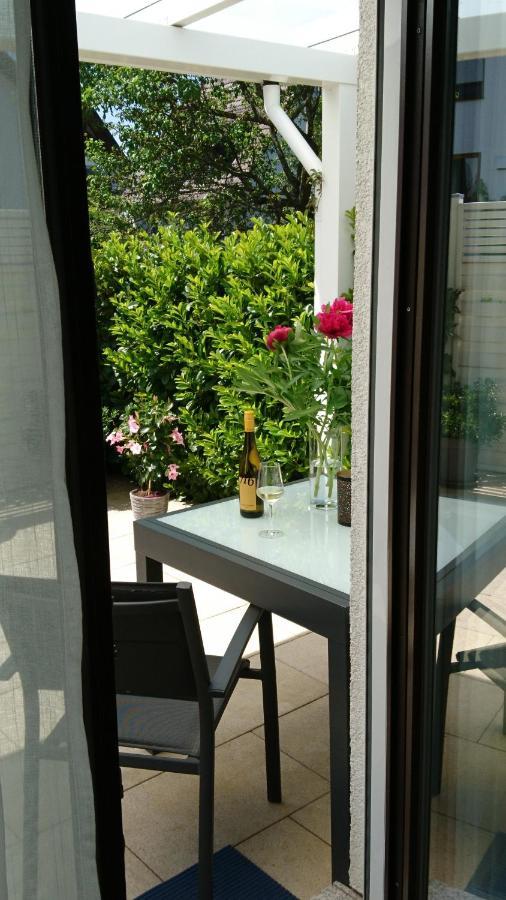 Casa Asensio Apartment Ebringen Exterior photo