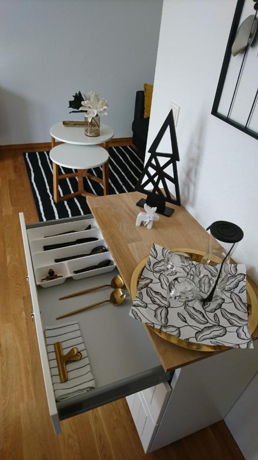 Casa Asensio Apartment Ebringen Exterior photo