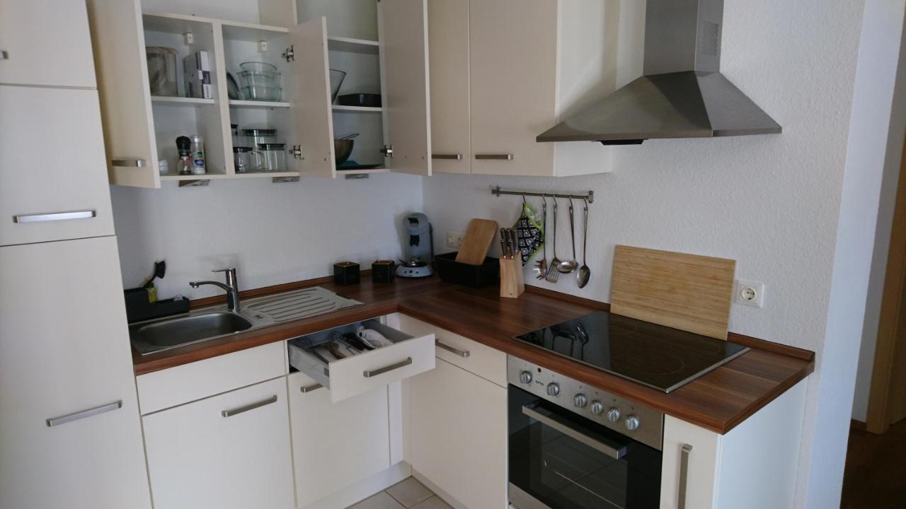 Casa Asensio Apartment Ebringen Exterior photo