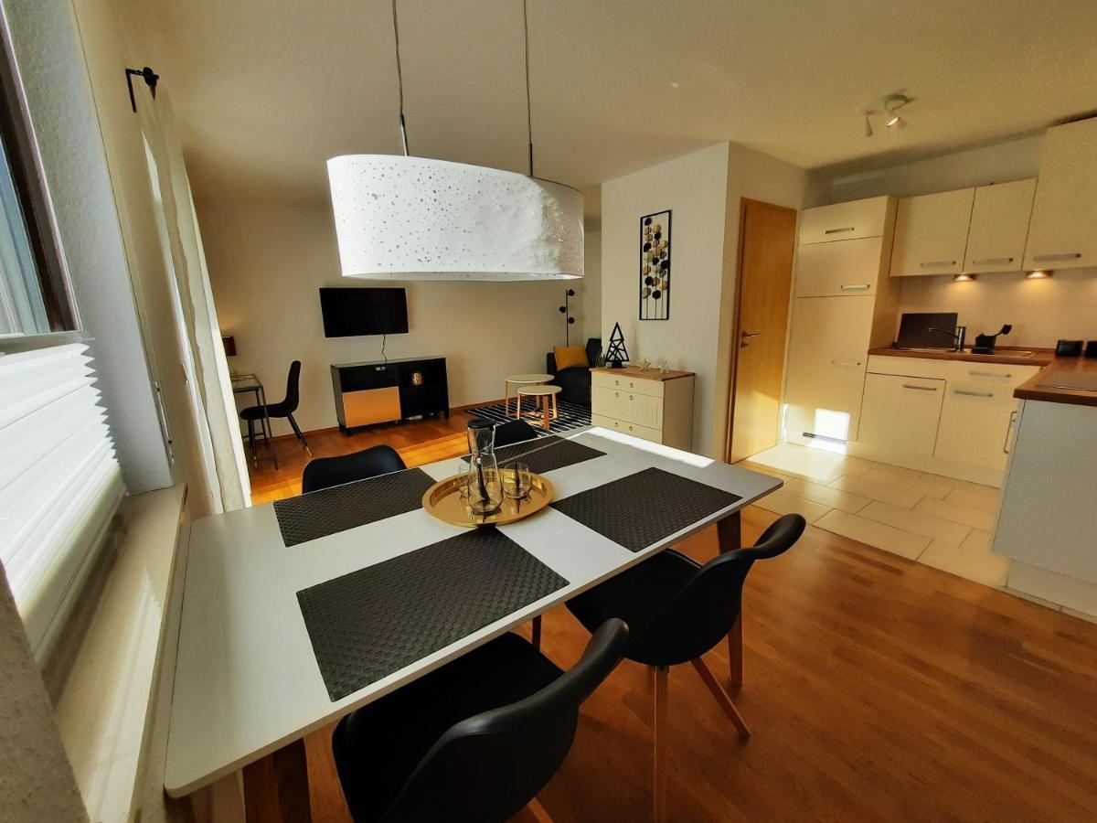 Casa Asensio Apartment Ebringen Exterior photo